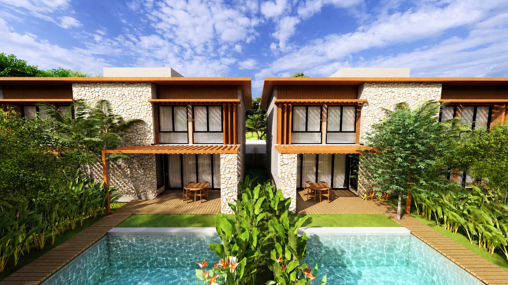 Vila Vilú